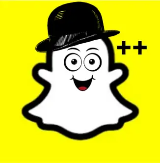 Snapchat plus plus