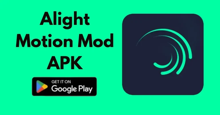 Alight Motion Mod APK