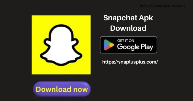 Snapchat APK