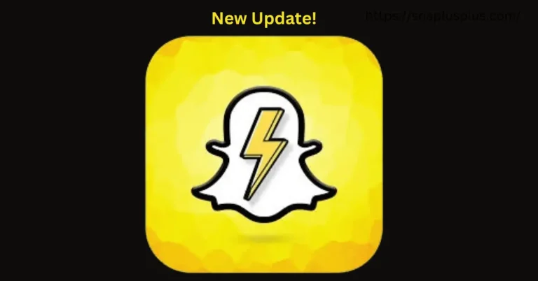 snapchat thunder