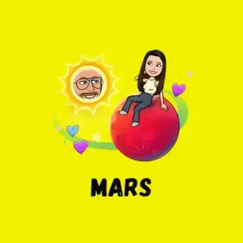  Mars