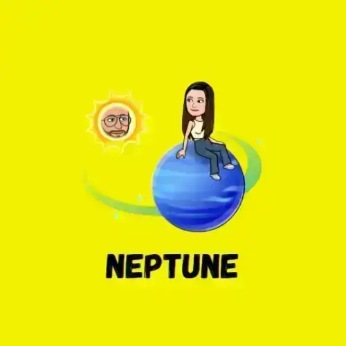 Neptune