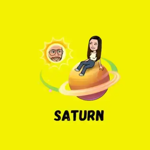 Saturn