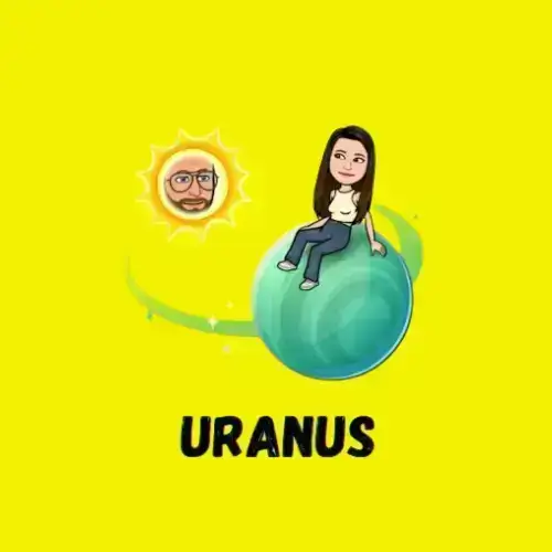 Uranus